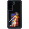 Cowboy Bebop Faye Valentine Galaxy S24 Waterproof Case